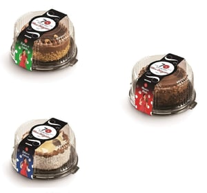 Stamevski Torta ukusi detinjstva 1kg