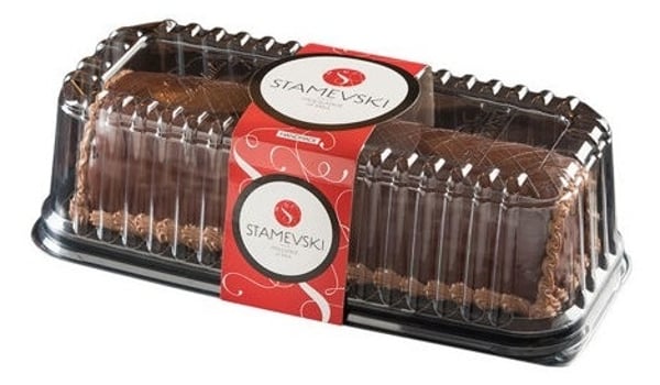Stamevski Torta Premium 1,5kg