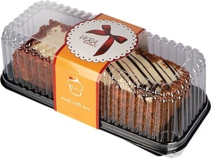 Vera Torta lešnik 1,15kg