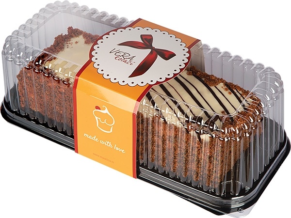 Vera Torta lešnik 1,15kg