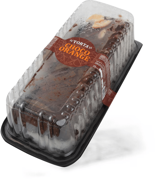 Lilic Torta choco orange 1,7kg