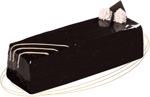 Gelato Torta Triolada 1,7kg