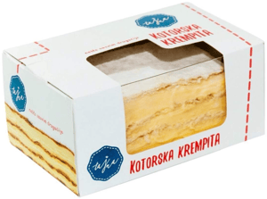 Tajna Kotorska krempita 300g