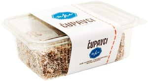 Tajna Čupavci 300g