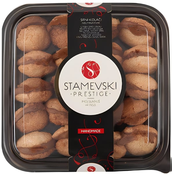 Stamevski Padobranci 350g