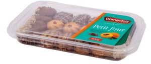 Domenica Petit four miks 400g