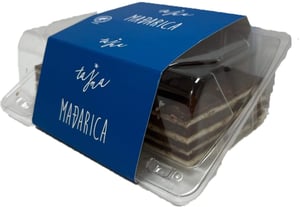 Tajna Mađarica torta 300g