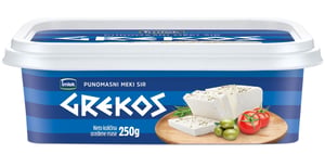Imlek Beli sir 250g