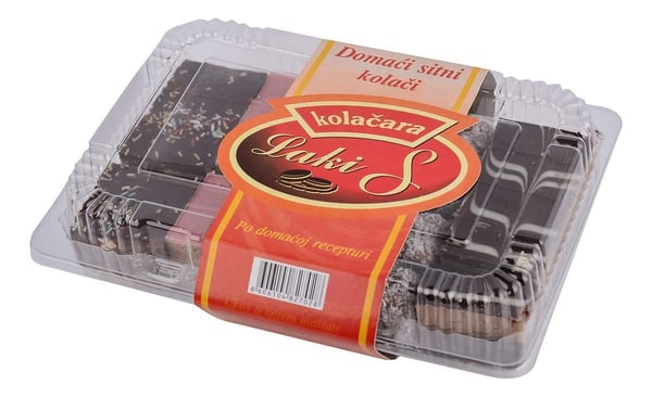 Laki S Domaći kolači 1kg