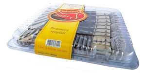 Laki S Domaći posni kolači 1kg