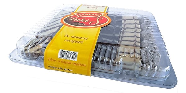 Laki S Domaći posni kolači 1kg