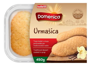 Domenica Urmašice 400g