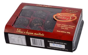 Laki S Čoko kuglice 300g