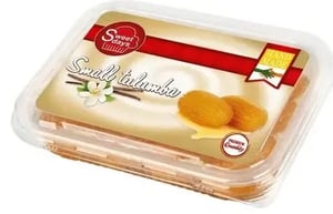 Sweet Days Tulumba mala 400g