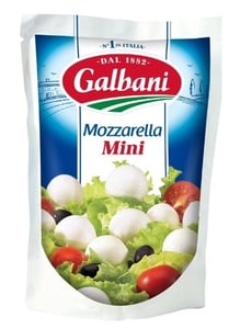 Galbani Mozzarella Mini 150g