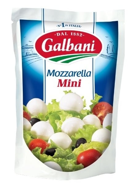 Galbani Mozzarella Mini 150g