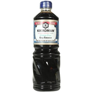 Kikkoman Tamari soja sos 1l