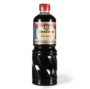 Kikkoman Soja sos 1l