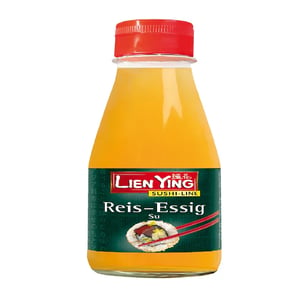 Lien Ying Sirce od pirinca 200ml