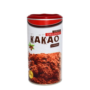 Top Food Kakao sirovi organski u prahu 200g