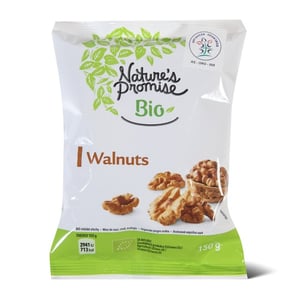 Nature's Promise Orah 150g