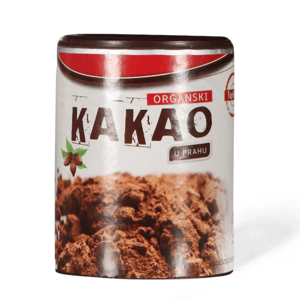 Top Food Kakao sirovi organski u prahu 100g