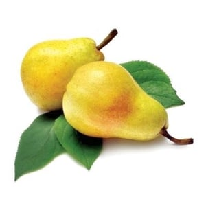 Kruške Viljamovka 1kg