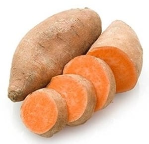 Batat 1kg