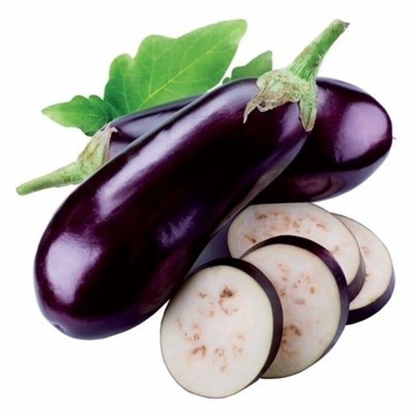 Plavi patlidžan 1kg