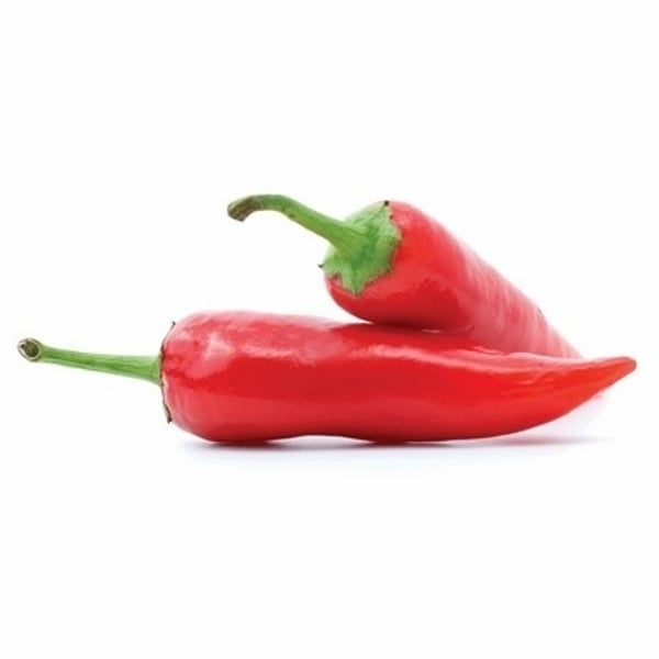 Paprika crvena šilja 1kg