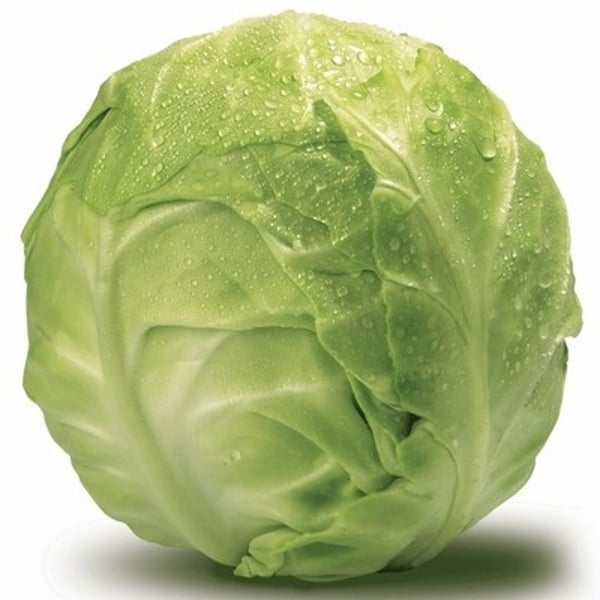 Kupus mladi 1kg