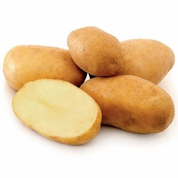 Krompir beli opran 1kg