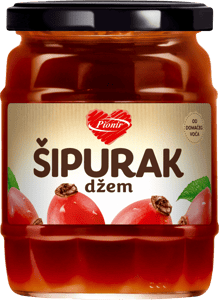 Pionir Džem šipurak 680g