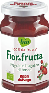 Rigoni Džem jagoda organski 250g