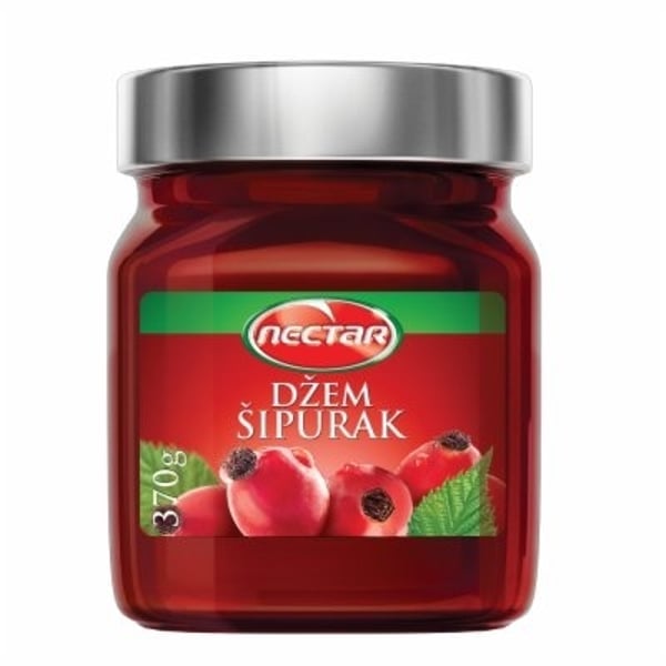 Nectar Marmelada šipurak 370g