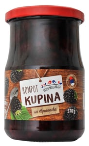 UMK Kompot kupina 570g