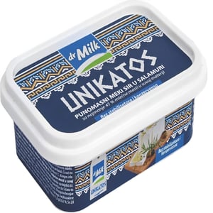 Dr Milk Sir Unikatos 150g