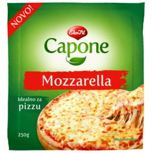 Capone Mozzarella 250g