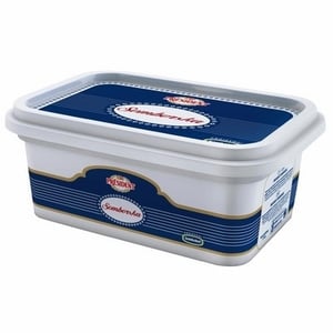 President Beli sir Somborska 250g