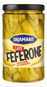 Dijamant Feferone 300g