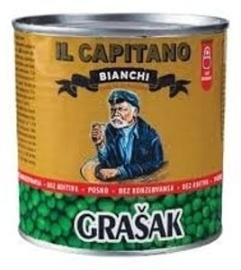 Il Capitano Grašak 425ml