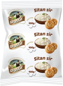 Pastir Sitan sir 10%mm 400g