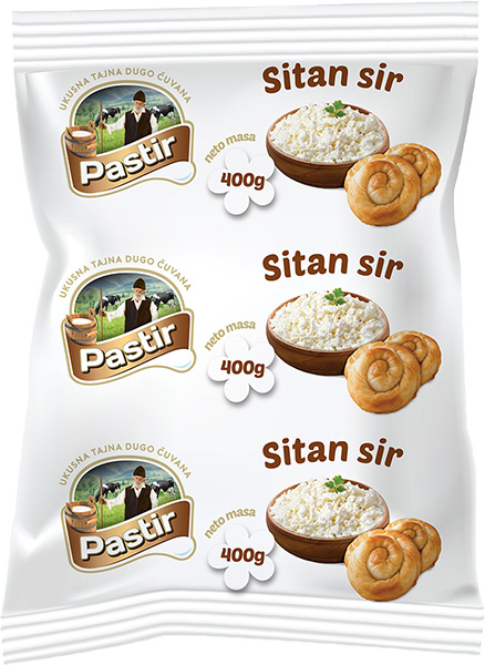 Pastir Sitan sir 10%mm 400g