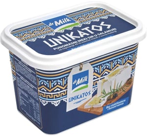 Dr Milk Sir Unikatos 450g