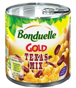 Bonduelle Pasulj crveni sa kukuruzom 400g