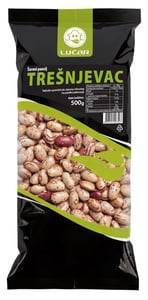 Lucar Pasulj trešnjevac 500g