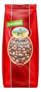 Benlian Pasulj šareni 500g