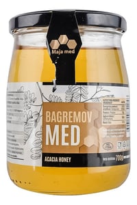 Maja Med Bagremov 700g