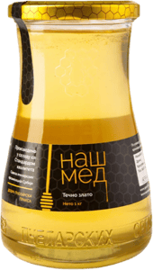 Nas Med bagremov 1kg