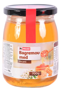 Maxi Med Bagremov 700g